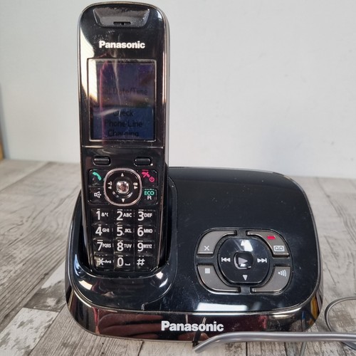 Panasonic base station - station, &