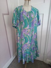Vintage Size 18-20 1980s does