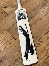 Vintage slazenger V600  cricket bat
