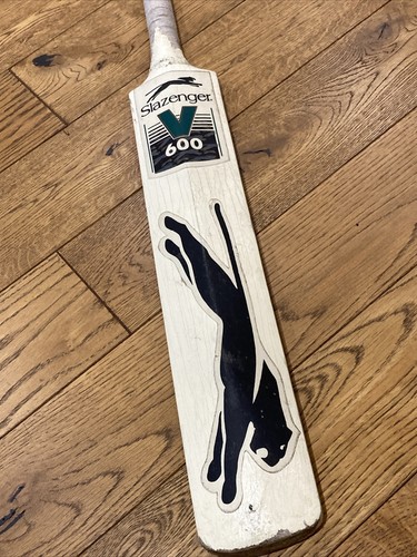 Vintage slazenger v600 - slazenger,
