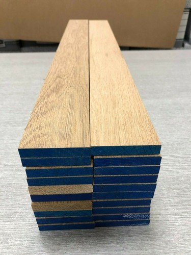 Planned oak timber hardwood - planned,