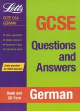 GCSE Questions and Answers