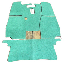 MGB ROADSTER & MGC ROADSTER &