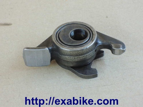 Valve tipper for - valve, gl