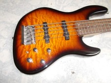 fender jazz bass deluxe 24v 5