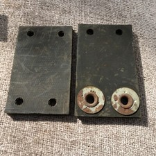 Land Rover Series 1 2 2a 3 88"