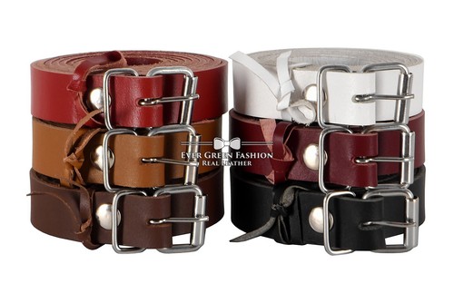 Leather utility straps high - utility,