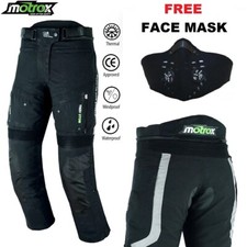 Motorcycle Trouser Waterproof