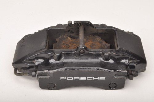 Porsche 911 rear brake - porsche,