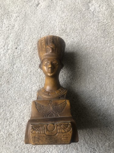 Vintage egyptian queen - vintage,