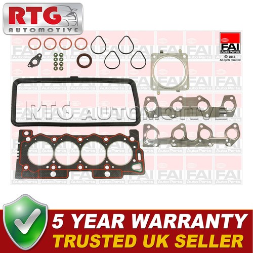 Cylinder head gasket - gasket, fits