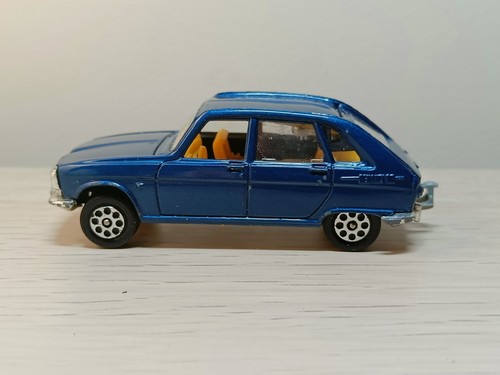 Corgi toys whizzwheels - corgi, 202