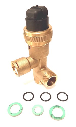 Vaillant turbo max - turbo, 824