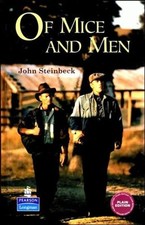 Of Mice and Men (New Longman