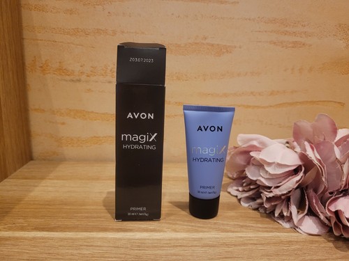 Magix hydrating primer 30ml - primer,