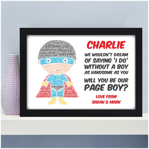 Will you page - my,