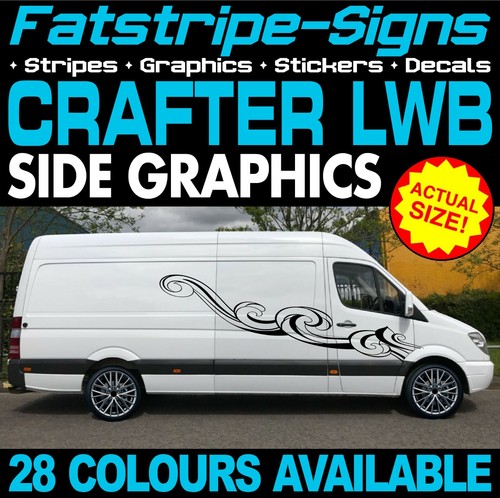 Fit crafter lwb - crafter, graphics