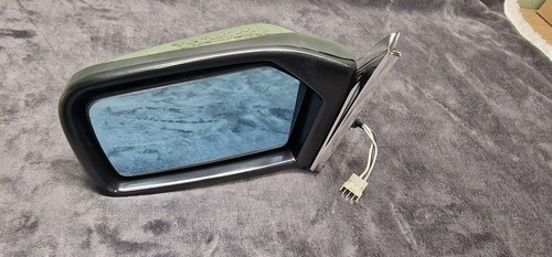 Mercedes benz w123 wing mirror - benz,