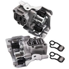2PCS VTEC SOLENOID SPOOL VALVE
