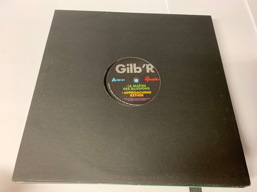 Gilb le maitre des - ,