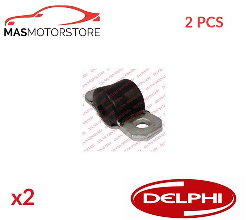Anti roll bar stabiliser bush - anti-roll,