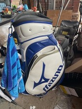 Mizuno Tour Style Cart Trolley