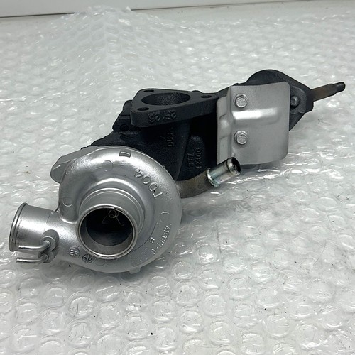Turbocharger td04 49177 02511 - turbocharger,