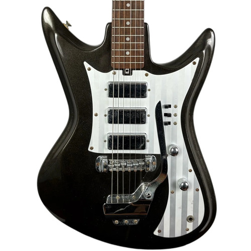 Teisco reissue 1999 - reissue,