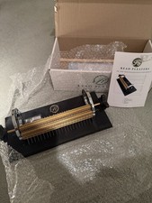 NEW 24 Row Read maxi Smocking