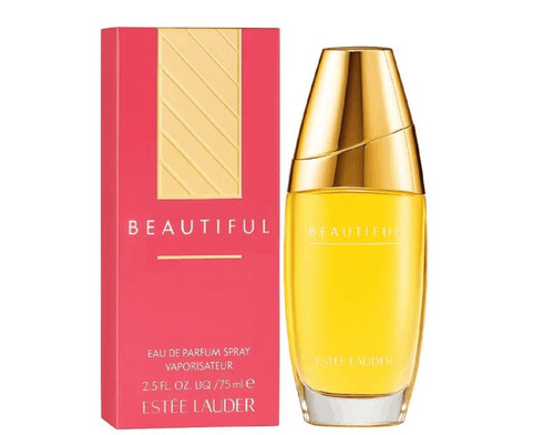 Estée lauder beautiful - estée,