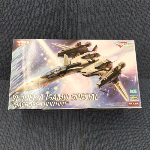 Hasegawa 19ef model kit - model,