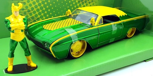 Jada scale diecast 80333 - jada,