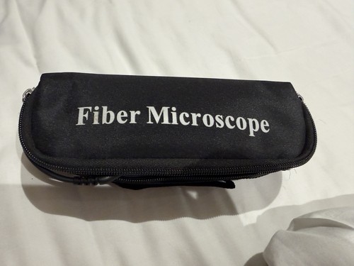 Viavi p500i fibre scope and - viavi,