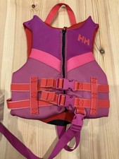 Helly Hansen Kids Life Jacket