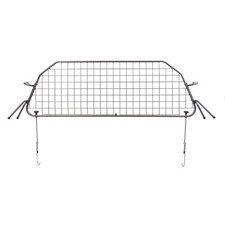 Travall Dog Guard for Volvo XC90 2002-2014 Tailored Pet Luggage Barrier Car Boot