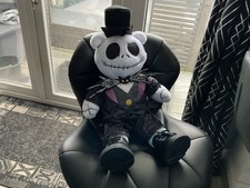 Build A Bear Nightmare Before