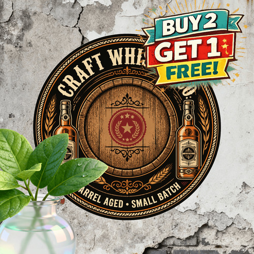 Classic distilled liquor bar - liquor,