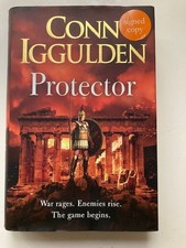 ATHENIUM BOOK II, PROTECTOR by