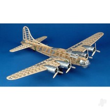 Guillow B-17G Flying Fortress
