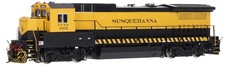 9836 Atlas HO Gauge GE Dash