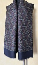 Vintage Men’s Opera Scarf