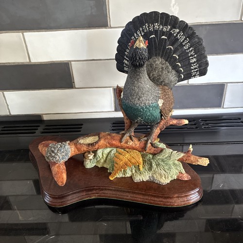 Wildtrack collectibles - wildtrack,
