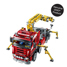 LEGO® - Technic - Traffic -