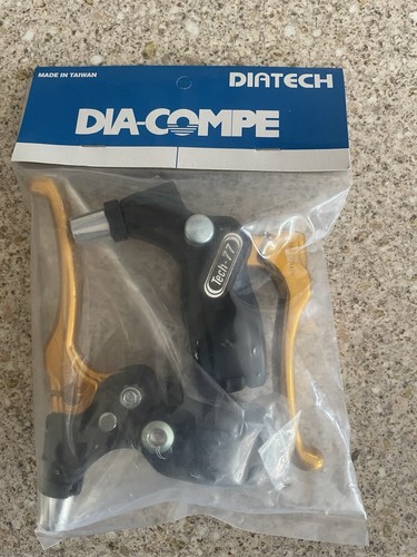 Dia compe tech 77s gold - compe,