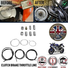 Universal Motorcycle Throttle