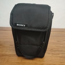 Sony LCS-FEA1 Lens Soft Carrying Case | Perfect Condition
