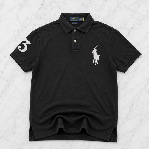 Polo ralph lauren - polo, shirt
