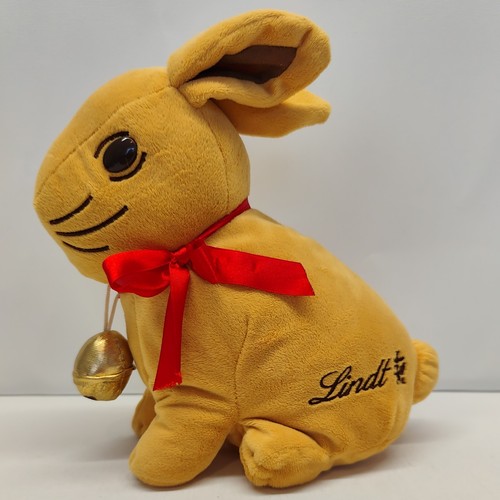 Lindt bunny rabbit - bunny, 10"