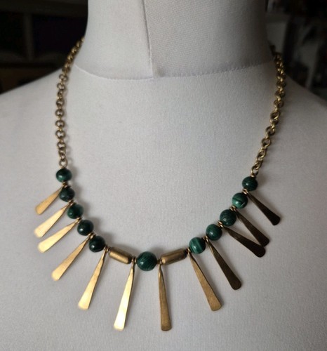 Vintage metal graduated - metal,