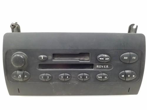 Rover music navi - rover, cd